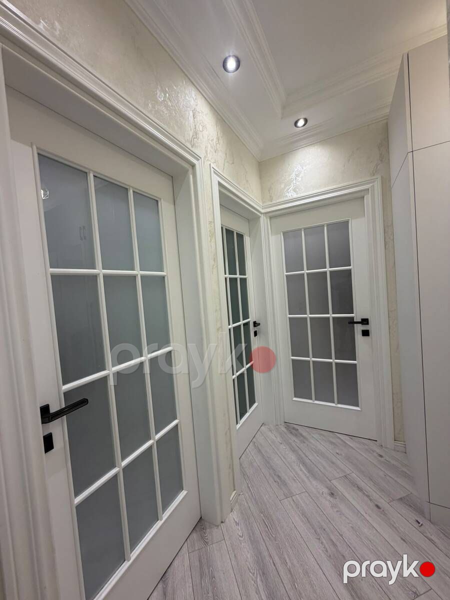 Satılır 3 otaqlı köhnə tikili 100 m² — Mənzil, Bakı (6)