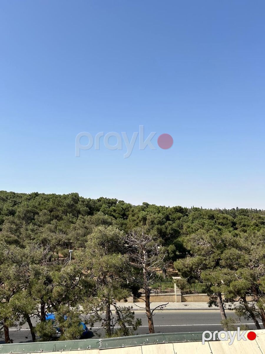 Satılır 2 otaqlı köhnə tikili 52 m² — Mənzil, Bakı (6)