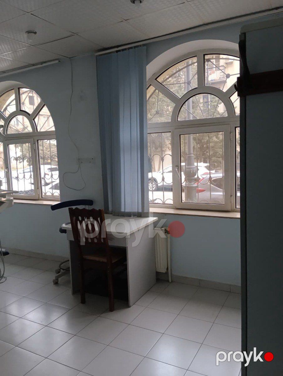 İcarəyə verilir obyekt 500 m² — Əmlak, Bakı (12)