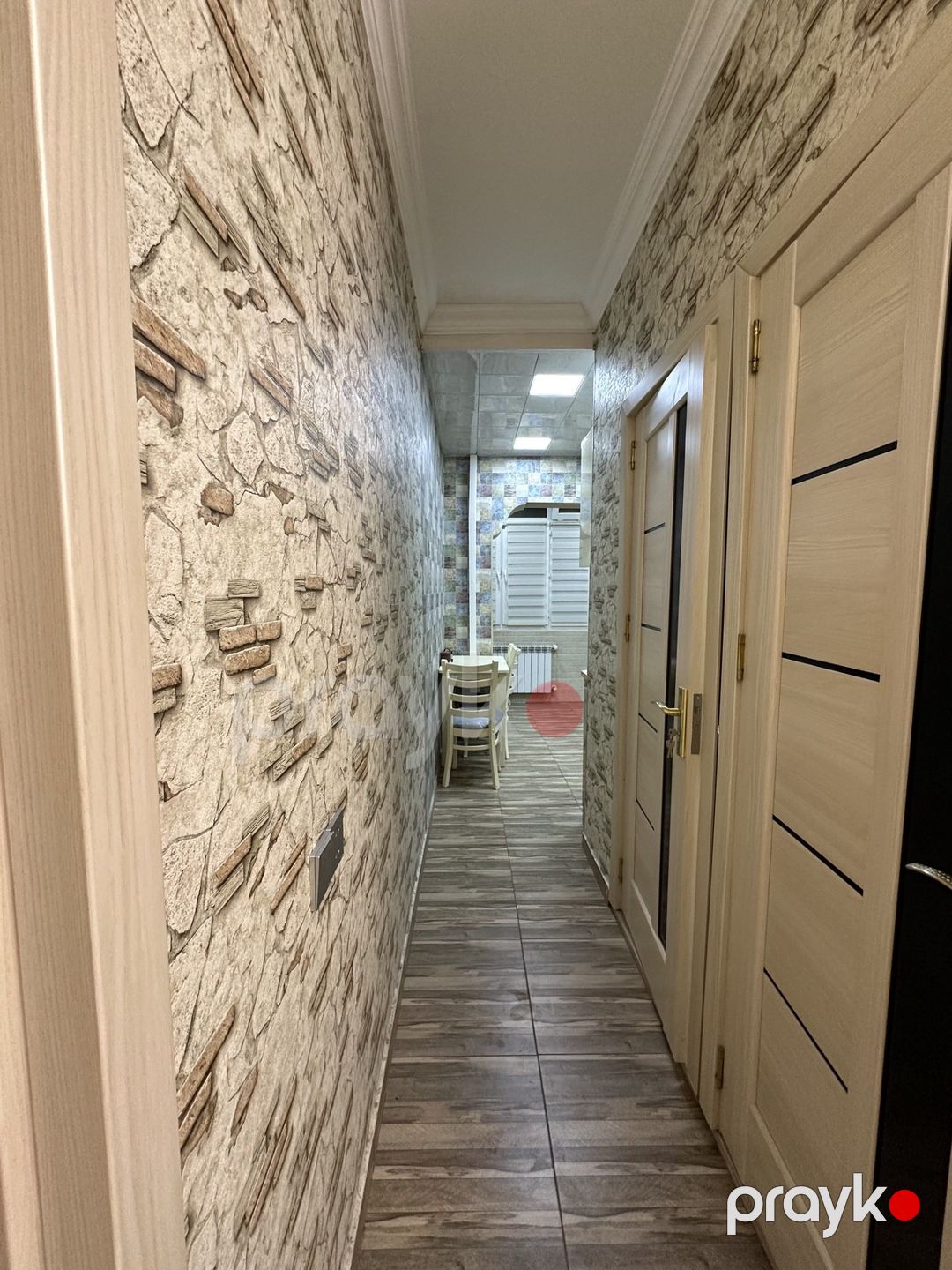 Satılır 3 otaqlı köhnə tikili 75 m² — Mənzil, Bakı (6)