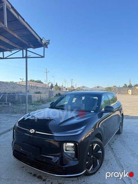 Changan Qiyuan Q07, 1.5 L, 21.5 kWh, 2026 il, yeni — Bakı