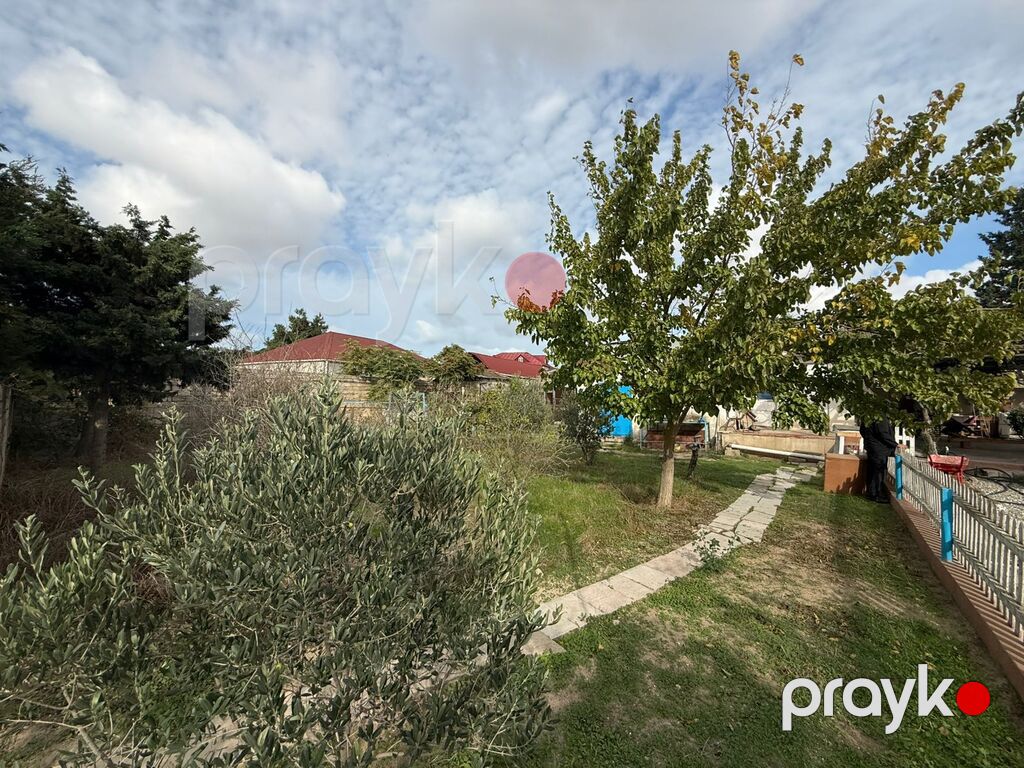 Satılır torpaq 6 sot — Torpaq, Bakı (2)