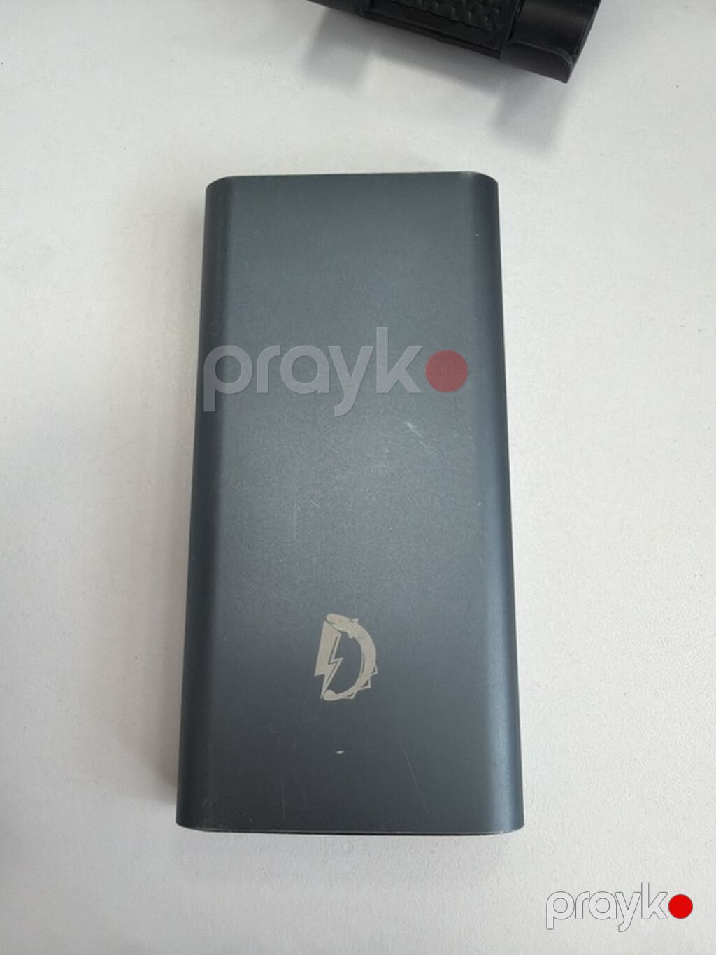 Dienmen portativ enerji bloku (model: DPN1) - Tutum: 10000 mAh — Powerbank-lər, Bakı (2)