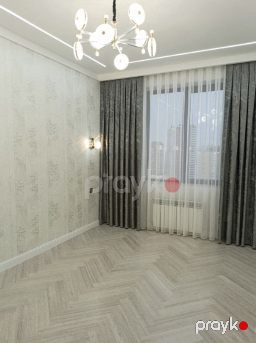 Satılır 4 otaqlı yeni tikili 172.5 m² — Mənzil, Bakı (9)