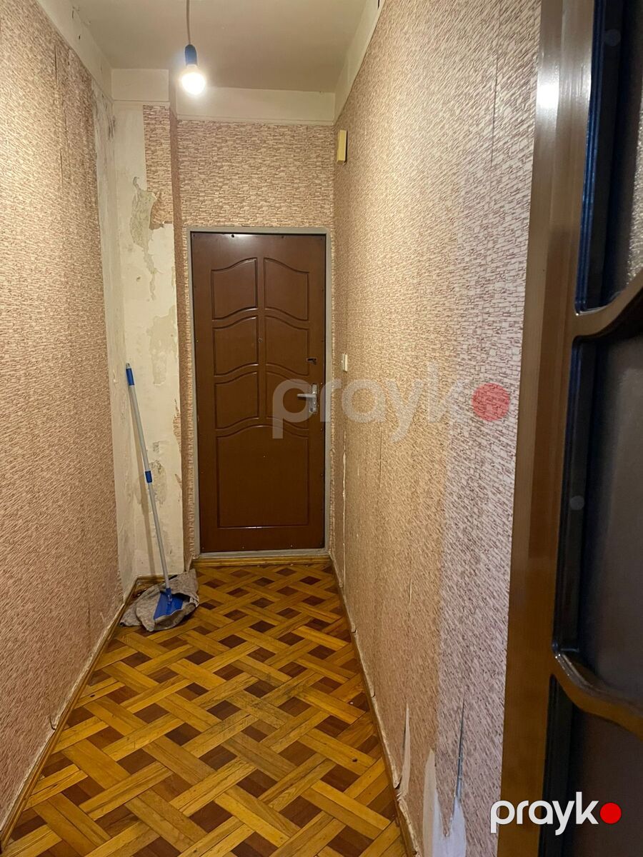 Satılır 2 otaqlı köhnə tikili 55 m² — Mənzil, Bakı (4)