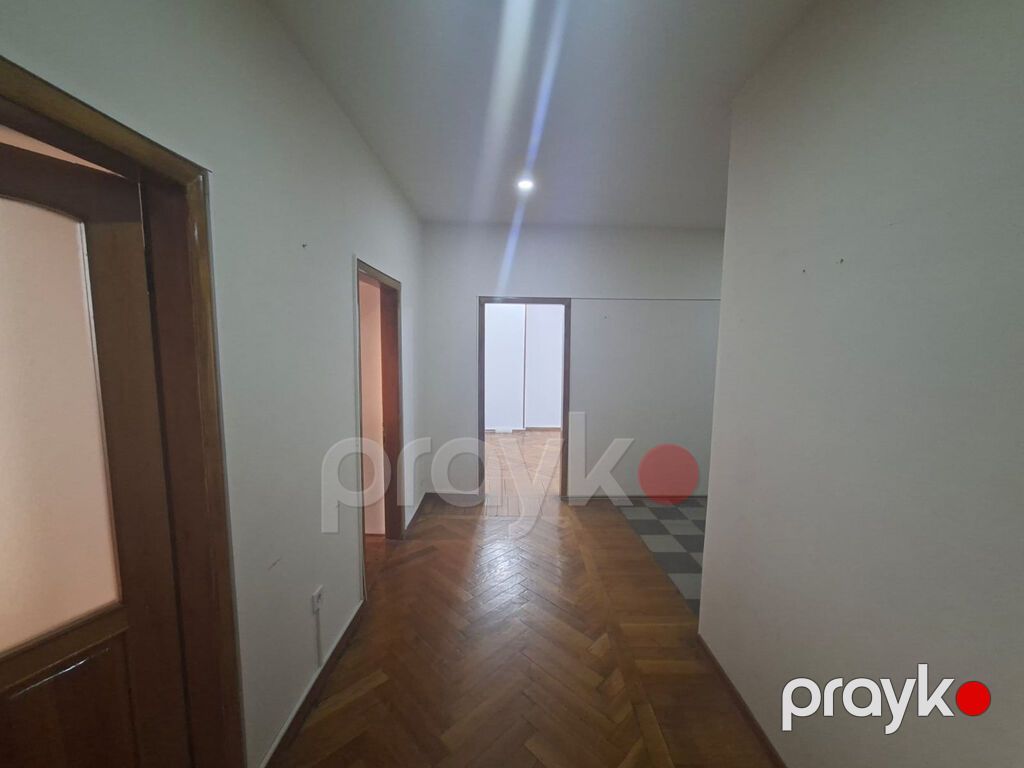 Bakı, 3 otaqlı, Köhnə tikili, 103 kv. m — Mənzil, Bakı (8)