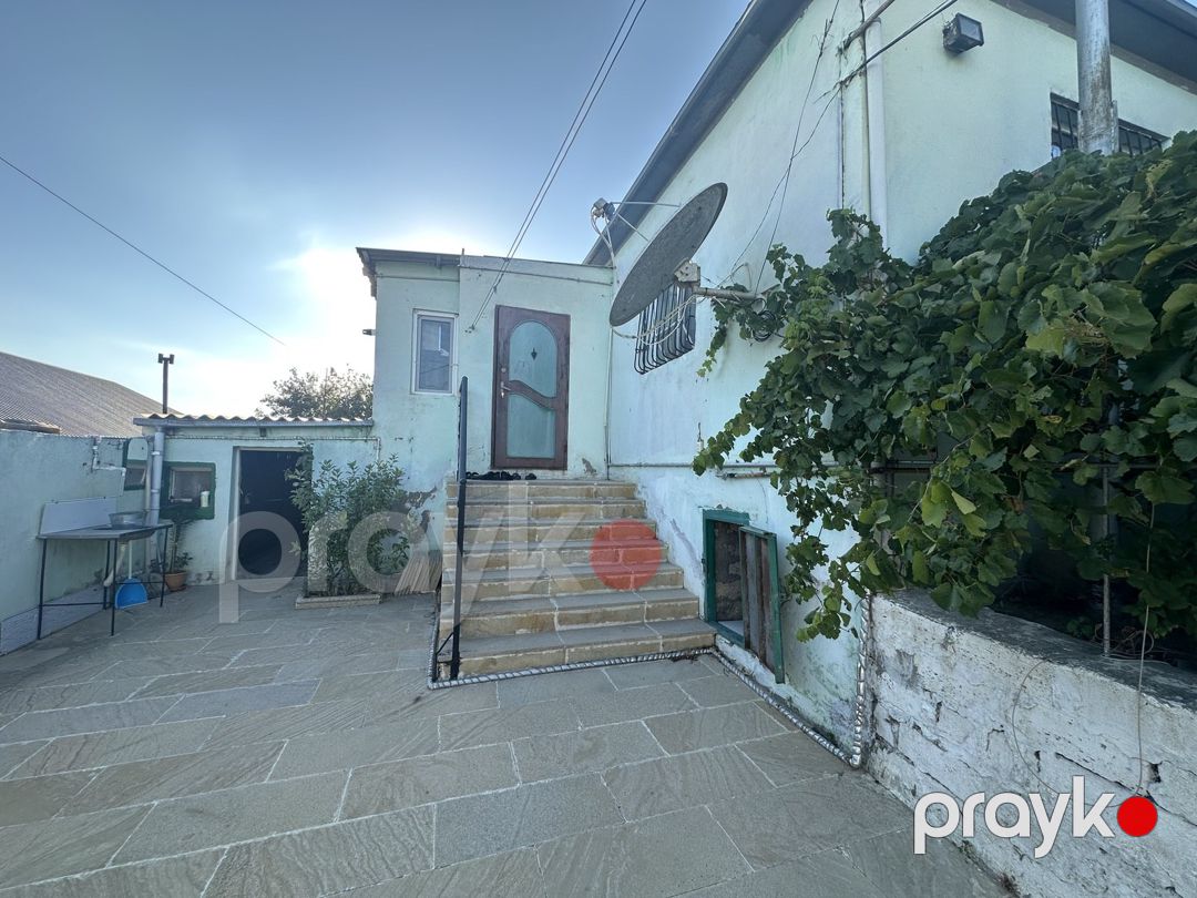 Satılır 3 otaqlı həyət evi/bağ evi 101 m² — Ev, villa, Bakı (2)