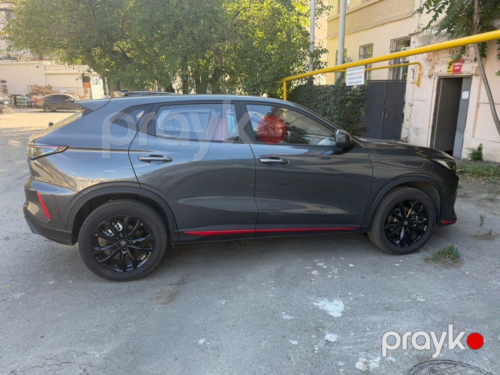 Changan Oshan X5 Plus, 1.5 L, 2026 il, 1 196 km — Avtomobillər, Bakı (12)