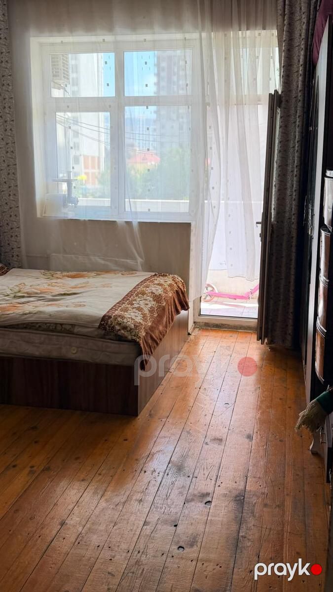Satılır 3 otaqlı yeni tikili 98 m² — Mənzil, Bakı (4)