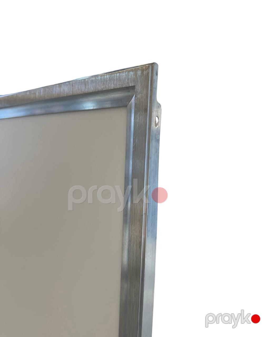 Plafon Hermes CS-95 48W 4000K alt, 60x60 sm — Mallar, Bakı (3)