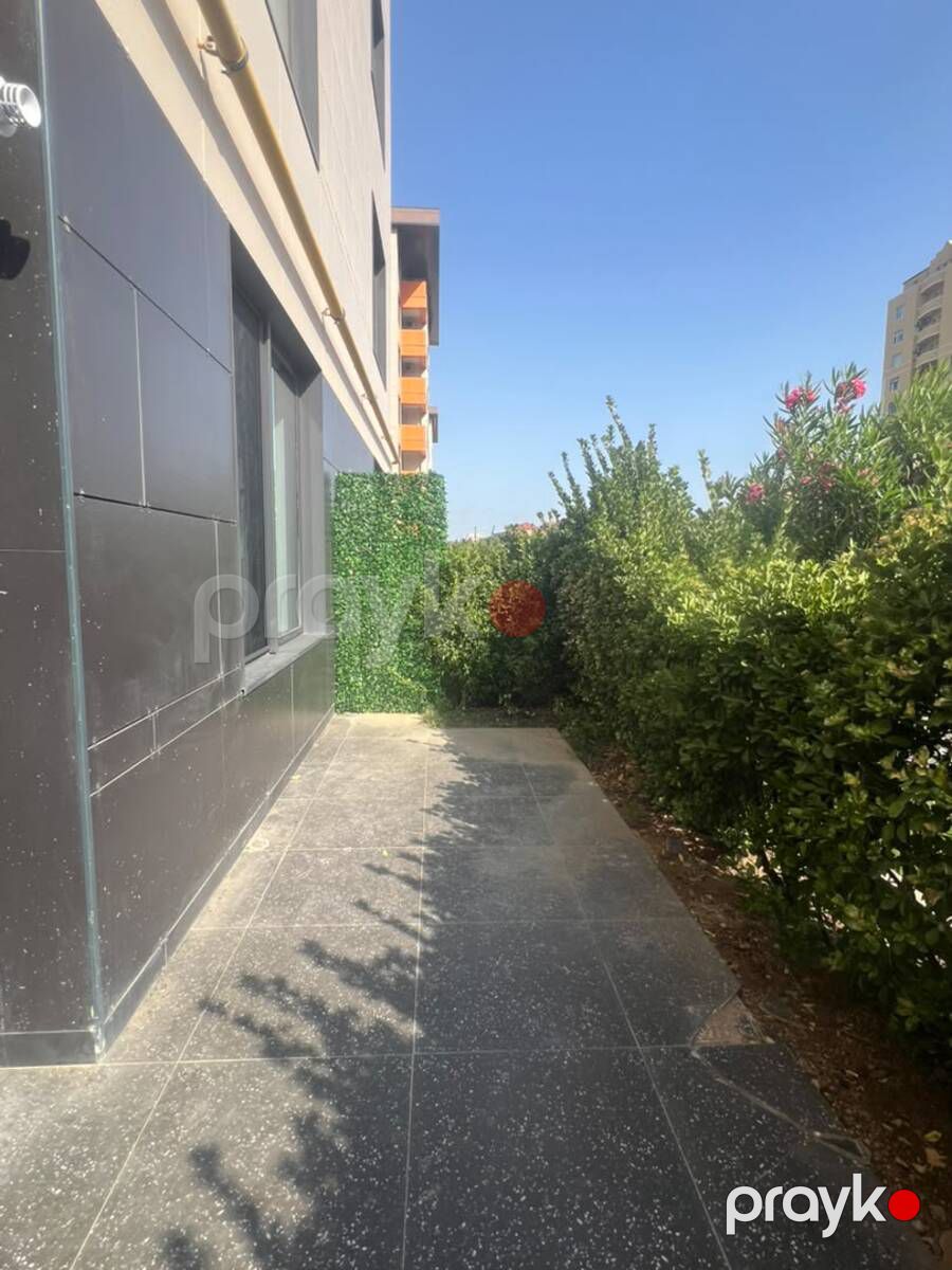İcarəyə verilir 2 otaqlı yeni tikili 80 m² — Mənzil, Sumqayıt (10)