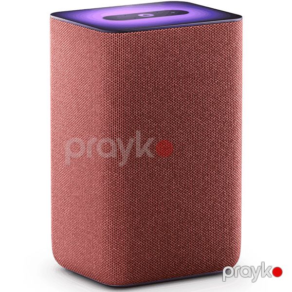 Yandex station YNDX-051 Copper — Mallar, Bakı (2)