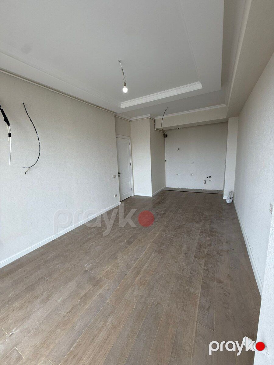 2-otaqlı yeni tikili, Yasamal r., 40 m² — Mənzil, Bakı (2)