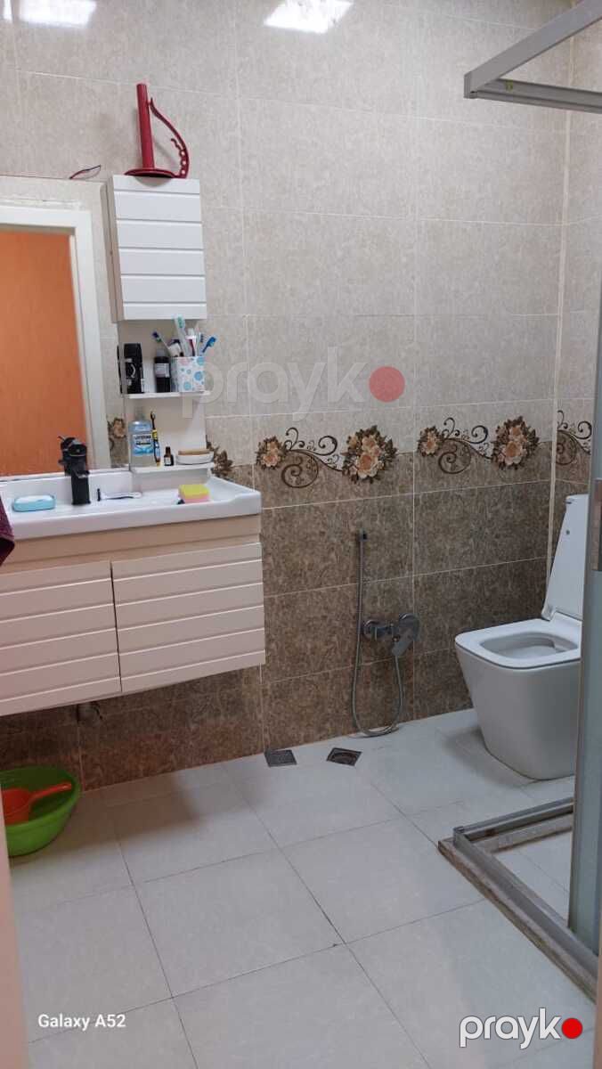 Satılır 2 otaqlı yeni tikili 60 m² — Mənzil, Bakı (9)
