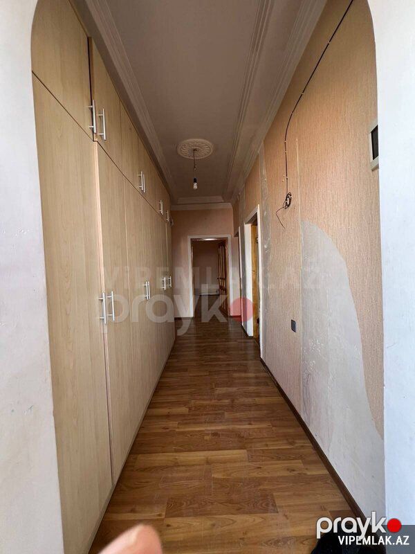 Abşeron rayonunda 3 otaqlı Həyət evi Satılır, 120 m² — Ev, villa, Bakı (5)