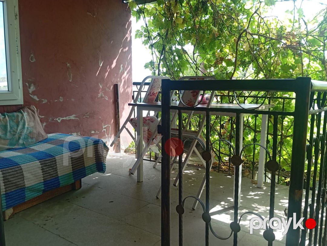Həyət evi, Hökməli qəs — Ev, villa, Bakı (8)