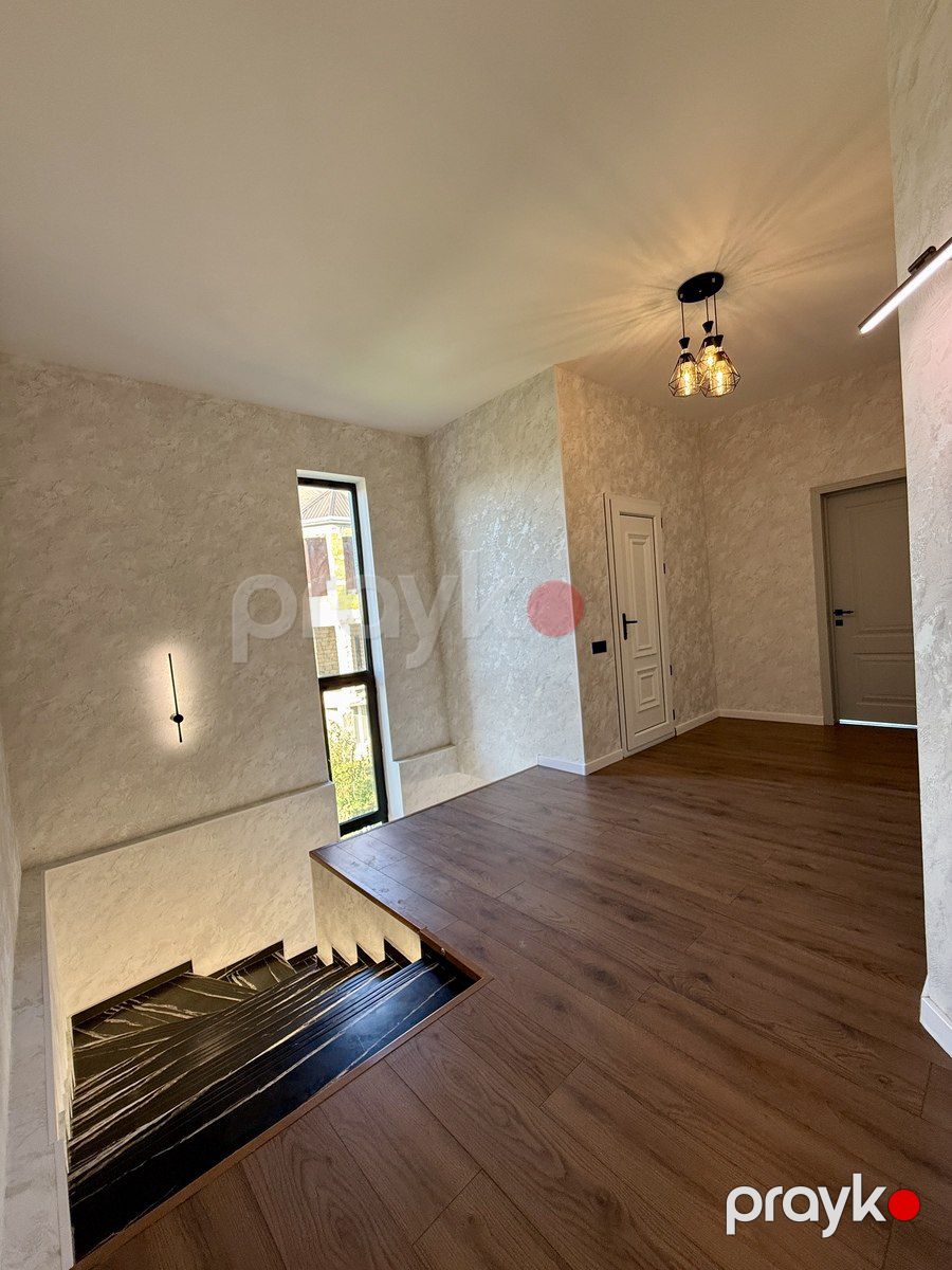 Satılır 4 otaqlı həyət evi/bağ evi 135 m² — Ev, villa, Bakı (4)