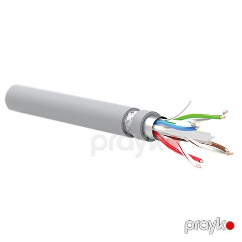 CAT5e s - ftp 24A wg pvc p — Bakı