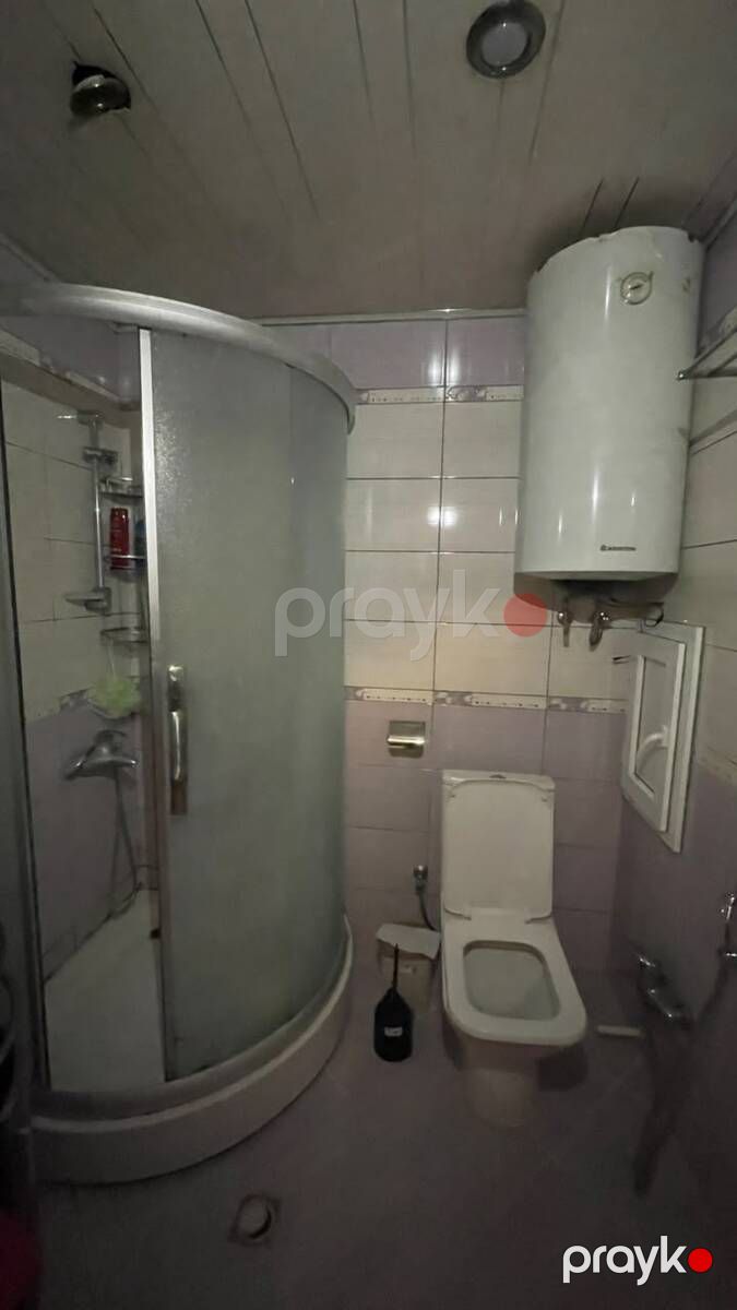 Satılır 2 otaqlı yeni tikili 72 m² — Mənzil, Bakı (12)
