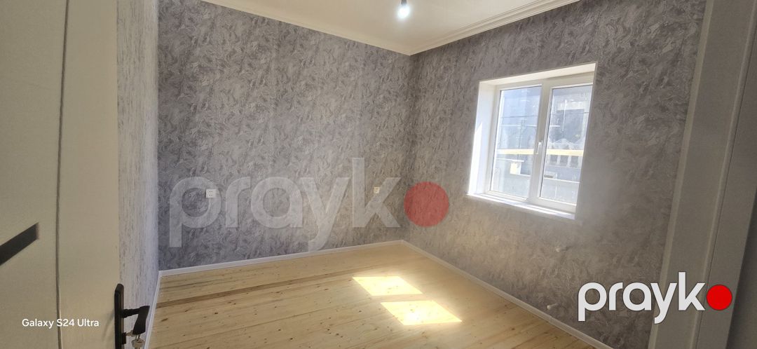 Satılır 3 otaqlı həyət evi/bağ evi 60 m² — Ev, villa, Bakı (7)