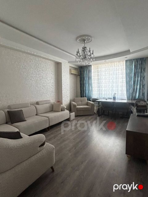 Satılır 3 otaqlı yeni tikili 74 m² — Bakı