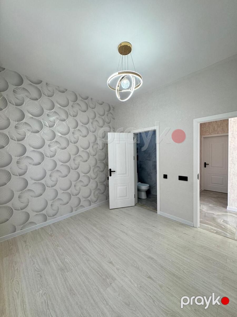 Satılır 4 otaqlı həyət evi/bağ evi 90 m² — Ev, villa, Bakı (10)
