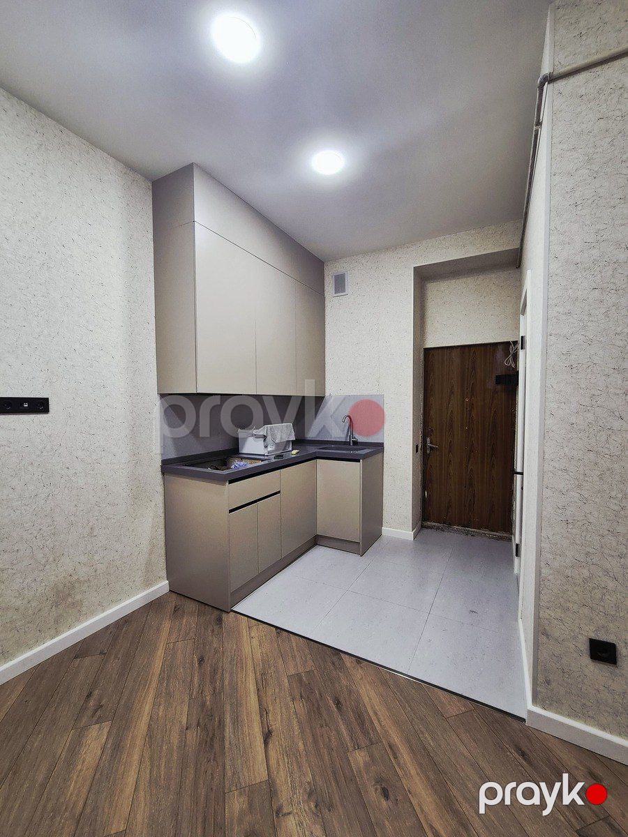 Satılır 2 otaqlı köhnə tikili 40 m² — Mənzil, Bakı (9)