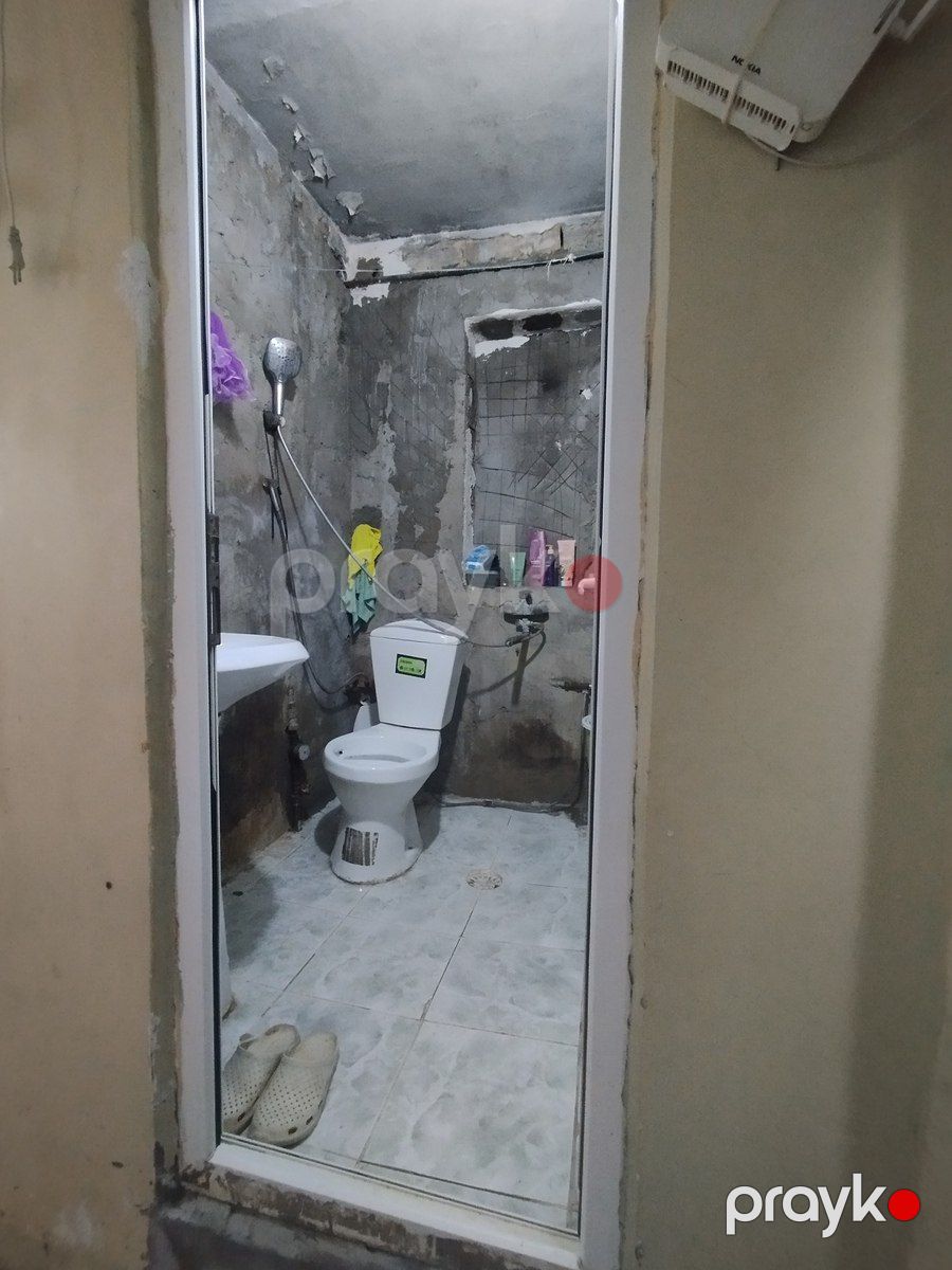 Satılır 2 otaqlı köhnə tikili 24.6 m² — Mənzil, Bakı (5)