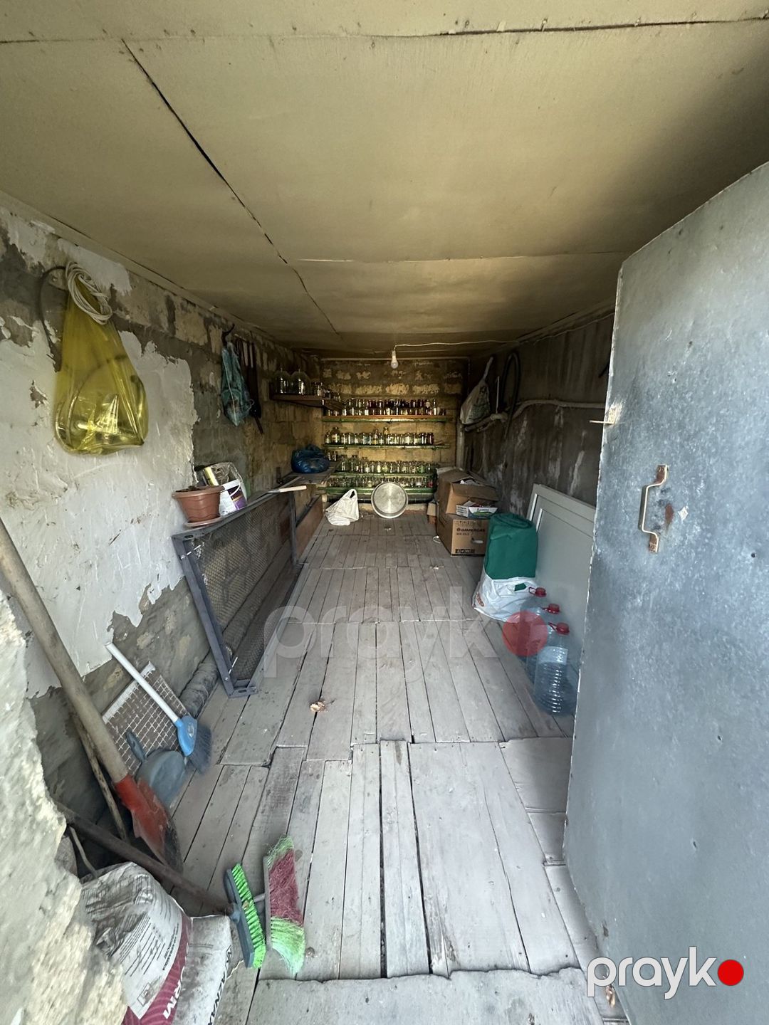 Satılır 3 otaqlı həyət evi/bağ evi 101 m² — Ev, villa, Bakı (5)