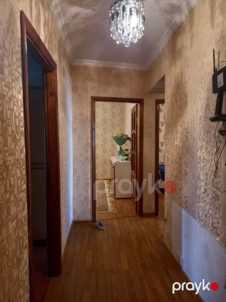 Satılır 3 otaqlı köhnə tikili 100 m² — Mənzil, Bakı (6)