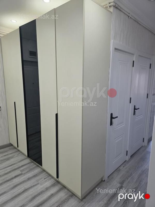 Satılır 3 otaqlı Bina evi menzil (Yeni tikili), 85 m², Sabunçu rayonu — Mənzil, Bakı (5)