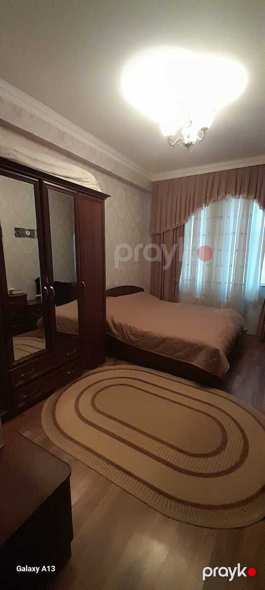 Satılır 3 otaqlı yeni tikili 90 m² — Mənzil, Bakı (5)