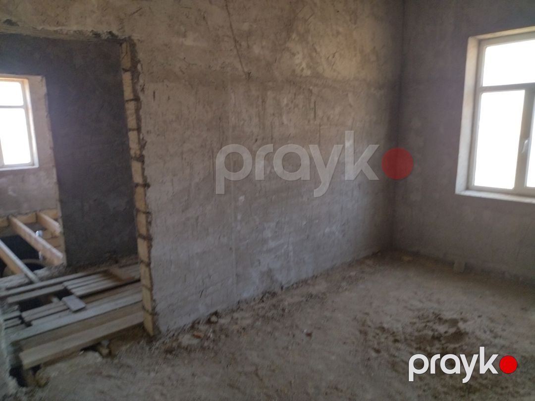 Həyət evi, Masazır qəs — Ev, villa, Bakı (9)