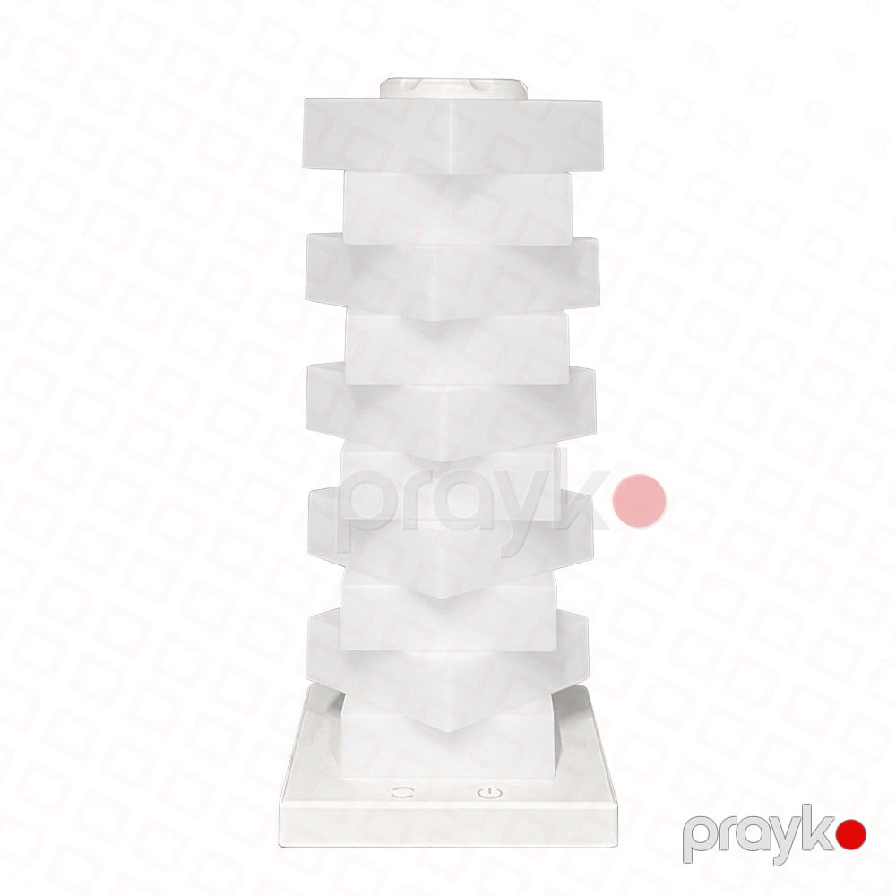 Masa lampası sparkled 5W — İşıqlandırma, Bakı (2)