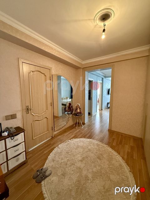 Satılır 2 otaqlı yeni tikili 72.9 m² — Bakı