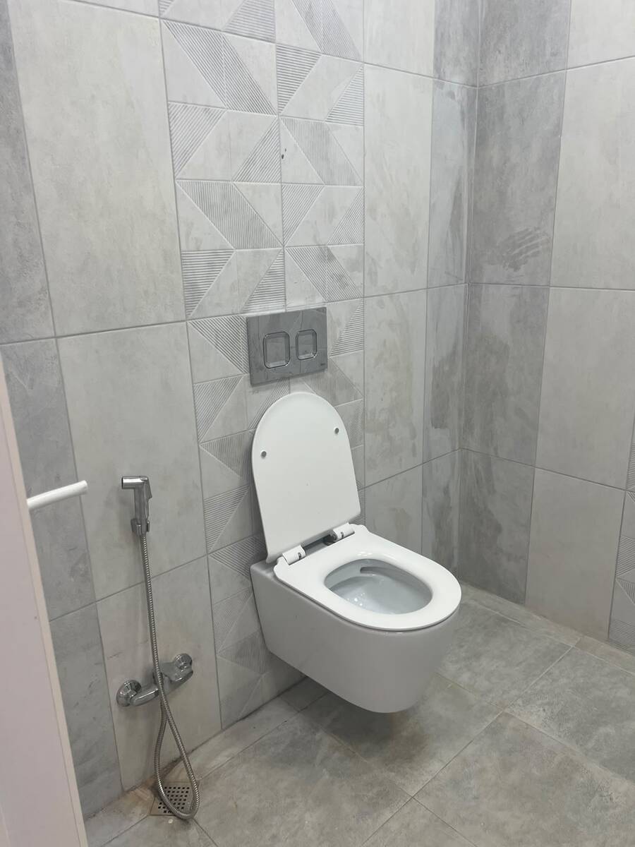 Satılır 2 otaqlı yeni tikili 72 m² — Mənzil, Bakı (8)