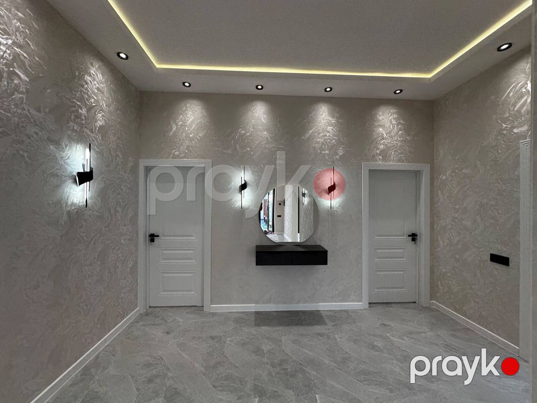 Satılır 4 otaqlı həyət evi/bağ evi 180 m² — Ev, villa, Bakı (11)