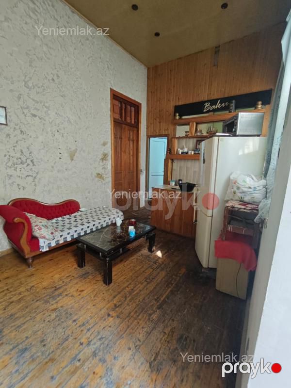 Satılır 5 otaqlı Həyət evi / Villa, 200 m², Səbail rayonu — Ev, villa, Bakı (5)