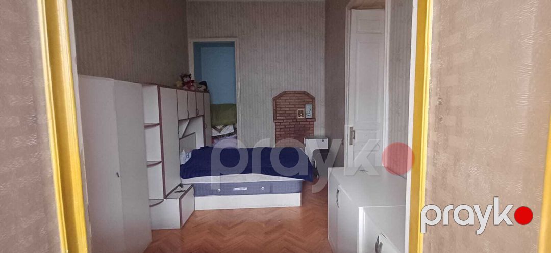 Satılır 4 otaqlı köhnə tikili 200 m² — Mənzil, Bakı (4)