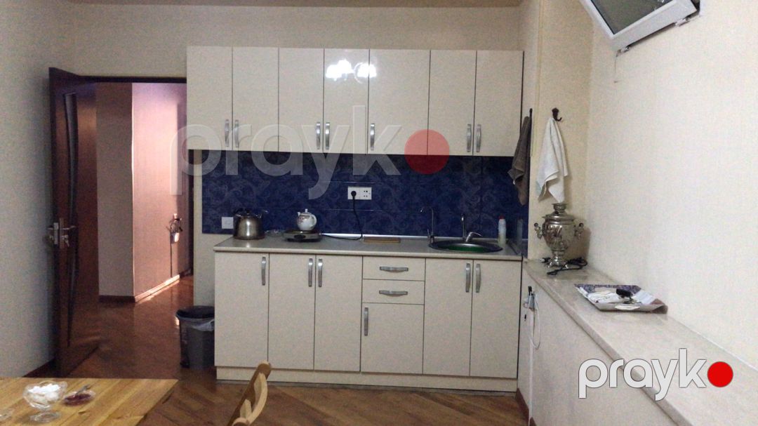 İcarəyə verilir obyekt 105 m² — Əmlak, Bakı (9)