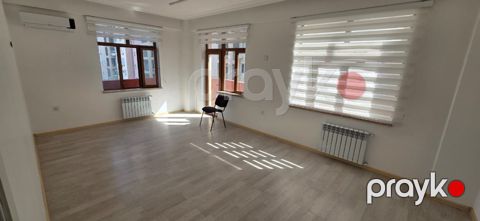 İcarəyə verilir 2 otaqlı ofis 90 m²