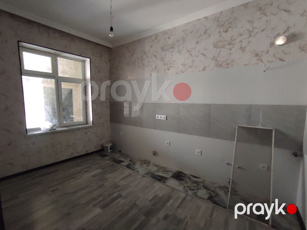 Həyət evi, Lökbatan qəs — Ev, villa, Bakı (8)
