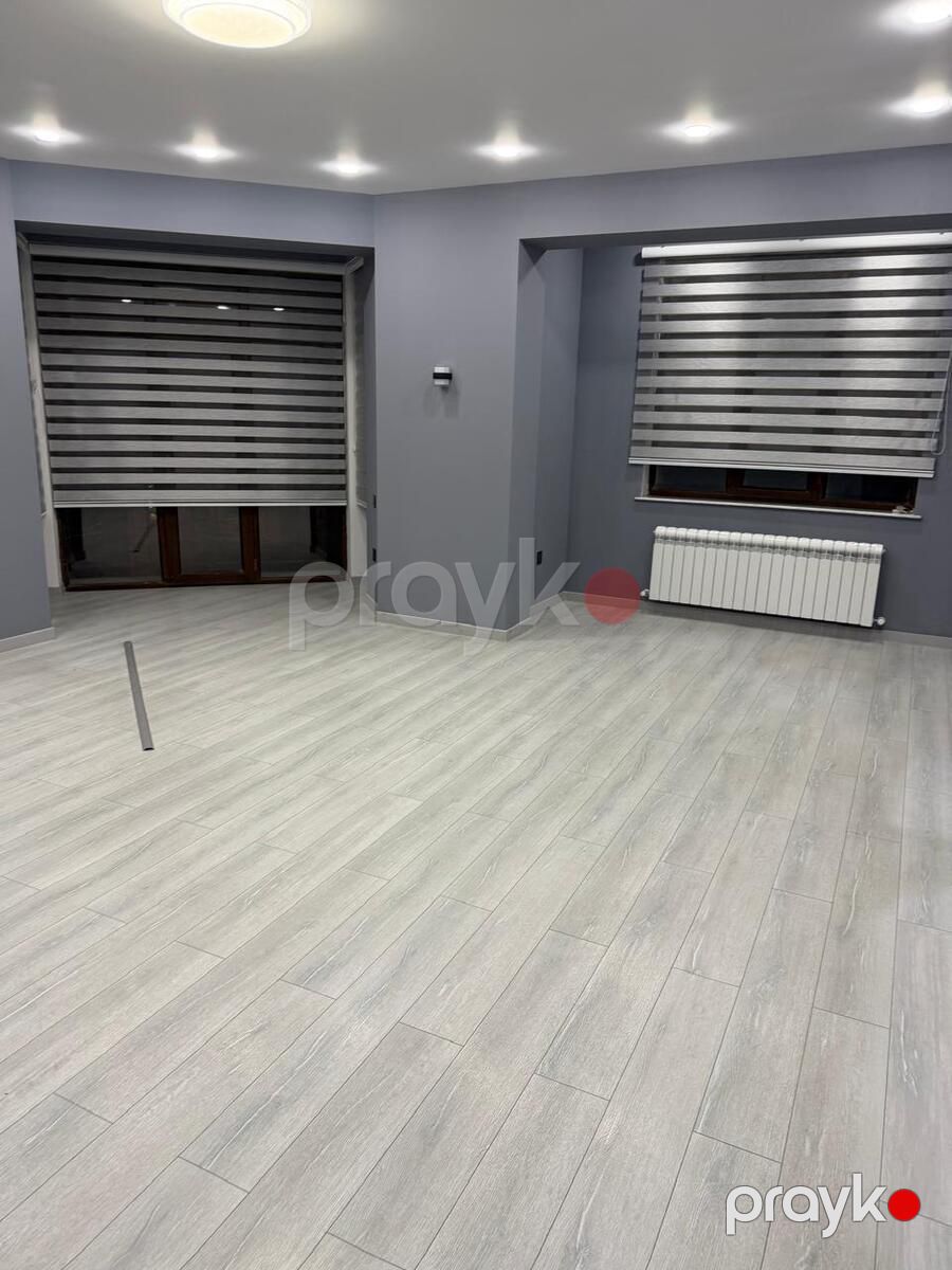 İcarəyə verilir 3 otaqlı ofis 137 m² — Ofis, Bakı (3)