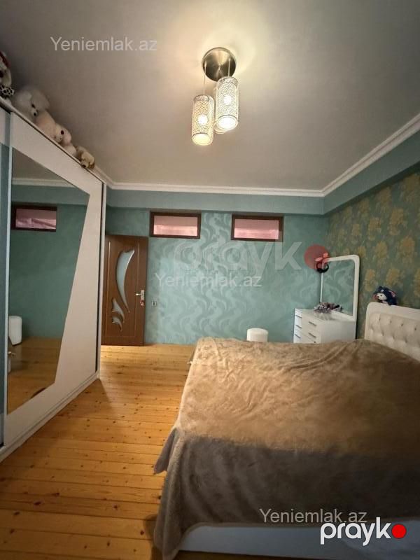 Satılır 3 otaqlı Bina evi menzil (Yeni tikili), 86 m², Masazır — Mənzil, Abşeron (6)