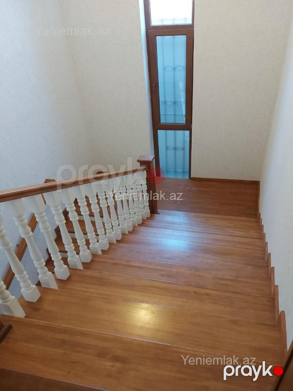 Satılır 6 otaqlı Həyət evi / Villa, 240 m², Sabunçu rayonu — Ev, villa, Bakı (8)