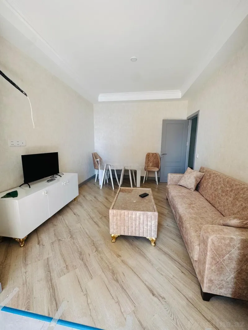 Kirayə verilir 2 otaqlı Mənzil Yeni tikili 52 m² Bakı, Binəqədi r., Dərnəgül m., 7-ci mikrorayon — Mənzil, Bakı (2)