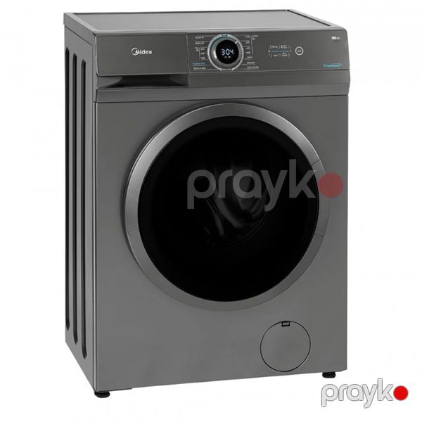 Paltaryuyan maşın Midea MF200W80WB/T-C Silver — Mallar, Bakı (2)