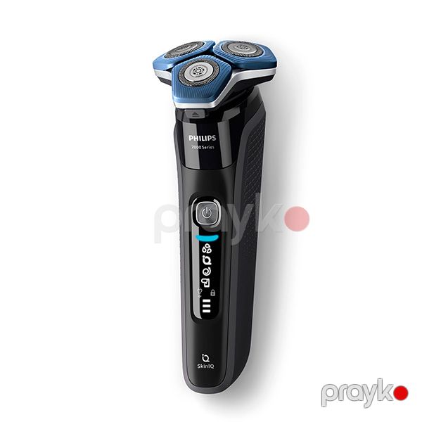 Üzqırxan Philips S7886/58 Black — Mallar, Bakı (2)