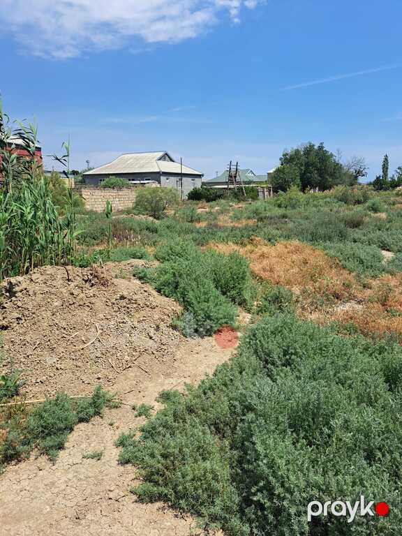 Satılır torpaq 100 sot — Torpaq, Bakı (7)