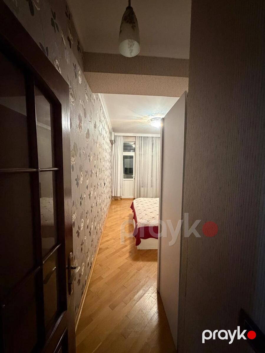 Satılır 3 otaqlı yeni tikili 107 m² — Mənzil, Bakı (6)
